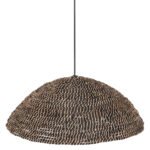 Αγόρασε ΦΩΤΙΣΤΙΚΟ ΟΡΟΦΗΣ ΑΠΟ ΑΝΑΚΥΚΛΩΜΕΝΟ ΑΜΠΑΚΑ ΣΕ ΜΑΥΡΟ ΧΡΩΜΑ HM7783 Φ49x15Yεκ. σε μοναδική τιμή στο clickforshop.gr