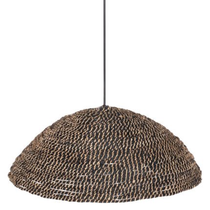 Αγόρασε ΦΩΤΙΣΤΙΚΟ ΟΡΟΦΗΣ ΑΠΟ ΑΝΑΚΥΚΛΩΜΕΝΟ ΑΜΠΑΚΑ ΣΕ ΜΑΥΡΟ ΧΡΩΜΑ HM7783 Φ49x15Yεκ. σε μοναδική τιμή στο clickforshop.gr