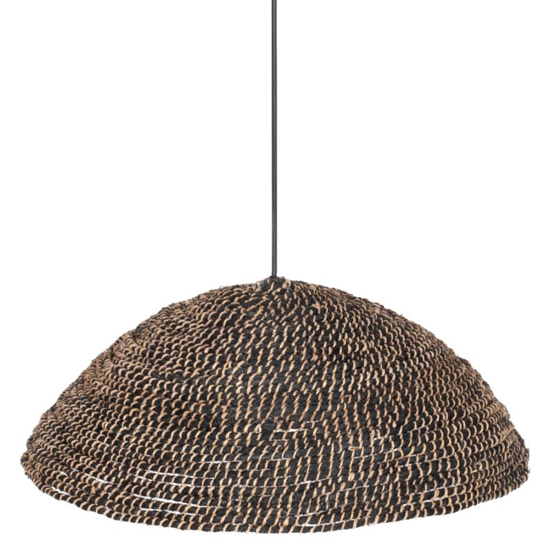 Αγόρασε ΦΩΤΙΣΤΙΚΟ ΟΡΟΦΗΣ ΑΠΟ ΑΝΑΚΥΚΛΩΜΕΝΟ ΑΜΠΑΚΑ ΣΕ ΜΑΥΡΟ ΧΡΩΜΑ HM7783 Φ49x15Yεκ. σε μοναδική τιμή στο clickforshop.gr