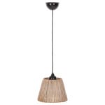 Αγόρασε ΦΩΤΙΣΤΙΚΟ ΟΡΟΦΗΣ ΕΣΩΤ. ΧΩΡΟΥ-ΜΕΤΑΛΛΟ ΚΑΙ ΒΑΜΒΟΟ ΦΥΣΙΚΟ ΧΡΩΜΑ HM7483.12 20x15x75Υεκ. σε μοναδική τιμή στο clickforshop.gr