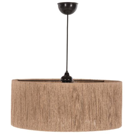 Αγόρασε ΦΩΤΙΣΤΙΚΟ ΟΡΟΦΗΣ ΕΣΩΤΕΡΙΚΟΥ ΧΩΡΟΥ HM7946.02 NATURALΦ50x65Υ εκ. σε μοναδική τιμή στο clickforshop.gr