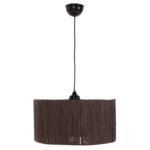 Αγόρασε ΦΩΤΙΣΤΙΚΟ ΟΡΟΦΗΣ ΕΣΩΤΕΡΙΚΟΥ ΧΩΡΟΥ HM7945.01 ΚΑΦΕ Φ40x117Y εκ. σε μοναδική τιμή στο clickforshop.gr