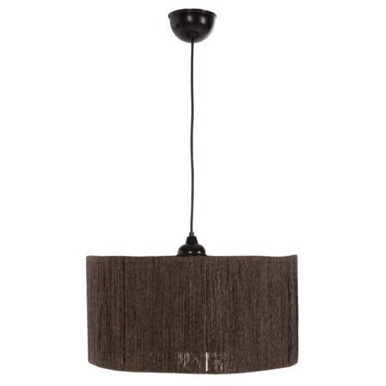 Αγόρασε ΦΩΤΙΣΤΙΚΟ ΟΡΟΦΗΣ ΕΣΩΤΕΡΙΚΟΥ ΧΩΡΟΥ HM7945.01 ΚΑΦΕ Φ40x117Y εκ. σε μοναδική τιμή στο clickforshop.gr