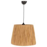 Αγόρασε ΦΩΤΙΣΤΙΚΟ ΟΡΟΦΗΣ ΕΣΩΤΕΡΙΚΟΥ ΧΩΡΟΥ HM7947.05 ΜΕ ΜΠΕΖ ΚΑΠΕΛΟ Φ30-40x77Yεκ. σε μοναδική τιμή στο clickforshop.gr