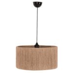 Αγόρασε ΦΩΤΙΣΤΙΚΟ ΟΡΟΦΗΣ ΕΣΩΤΕΡΙΚΟΥ ΧΩΡΟΥ HM7945.02 NATURAL Φ40x117Yεκ. σε μοναδική τιμή στο clickforshop.gr