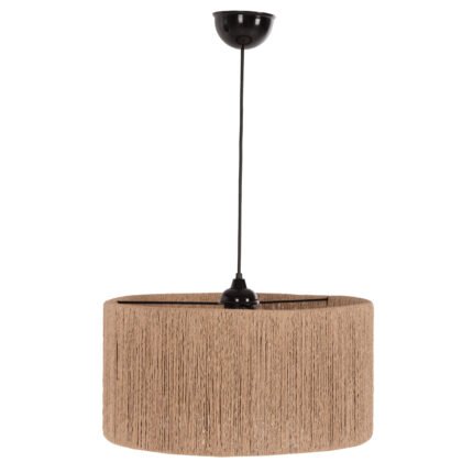 Αγόρασε ΦΩΤΙΣΤΙΚΟ ΟΡΟΦΗΣ ΕΣΩΤΕΡΙΚΟΥ ΧΩΡΟΥ HM7945.02 NATURAL Φ40x117Yεκ. σε μοναδική τιμή στο clickforshop.gr