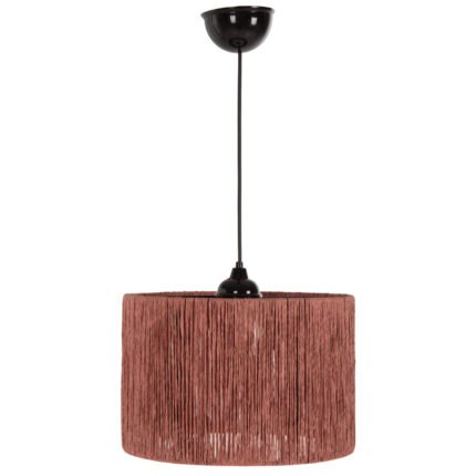 Αγόρασε ΦΩΤΙΣΤΙΚΟ ΟΡΟΦΗΣ ΕΣΩΤΕΡΙΚΟΥ ΧΩΡΟΥ HM7944.04 ΣΟΜΟΝ Φ30x67Yεκ. σε μοναδική τιμή στο clickforshop.gr