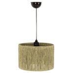 ΦΩΤΙΣΤΙΚΟ ΟΡΟΦΗΣ ΕΣΩΤΕΡΙΚΟΥ ΧΩΡΟΥ HM7944.03 ΦΥΣΤΙΚΙ Φ30x67Yεκ. - Image 3