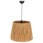 ΦΩΤΙΣΤΙΚΟ ΟΡΟΦΗΣ ΕΣΩΤΕΡΙΚΟΥ ΧΩΡΟΥ HM7947.05 ΜΕ ΜΠΕΖ ΚΑΠΕΛΟ Φ30-40x77Yεκ. - Image 3