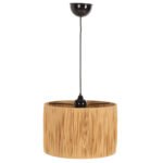 ΦΩΤΙΣΤΙΚΟ ΟΡΟΦΗΣ ΕΣΩΤΕΡΙΚΟΥ ΧΩΡΟΥ HM7944.05 NATURAL Φ30x67Υ εκ. - Image 3