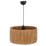 ΦΩΤΙΣΤΙΚΟ ΟΡΟΦΗΣ ΕΣΩΤΕΡΙΚΟΥ ΧΩΡΟΥ HM7945.05 ΜΠΕΖ Φ40x117Yεκ. - Image 3