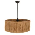 ΦΩΤΙΣΤΙΚΟ ΟΡΟΦΗΣ ΕΣΩΤΕΡΙΚΟΥ ΧΩΡΟΥ HM7946.05 NATURAL Φ50x65Υ εκ. - Image 3