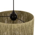 ΦΩΤΙΣΤΙΚΟ ΟΡΟΦΗΣ ΕΣΩΤΕΡΙΚΟΥ ΧΩΡΟΥ HM7944.03 ΦΥΣΤΙΚΙ Φ30x67Yεκ. - Image 4