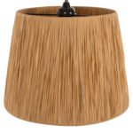 ΦΩΤΙΣΤΙΚΟ ΟΡΟΦΗΣ ΕΣΩΤΕΡΙΚΟΥ ΧΩΡΟΥ HM7947.05 ΜΕ ΜΠΕΖ ΚΑΠΕΛΟ Φ30-40x77Yεκ. - Image 4