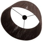 ΦΩΤΙΣΤΙΚΟ ΟΡΟΦΗΣ ΕΣΩΤΕΡΙΚΟΥ ΧΩΡΟΥ HM7945.01 ΚΑΦΕ Φ40x117Y εκ. - Image 5