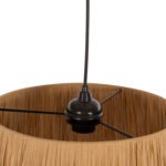 ΦΩΤΙΣΤΙΚΟ ΟΡΟΦΗΣ ΕΣΩΤΕΡΙΚΟΥ ΧΩΡΟΥ HM7947.05 ΜΕ ΜΠΕΖ ΚΑΠΕΛΟ Φ30-40x77Yεκ. - Image 5