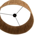 ΦΩΤΙΣΤΙΚΟ ΟΡΟΦΗΣ ΕΣΩΤΕΡΙΚΟΥ ΧΩΡΟΥ HM7946.05 NATURAL Φ50x65Υ εκ. - Image 5