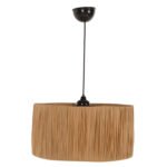 Αγόρασε ΦΩΤΙΣΤΙΚΟ ΟΡΟΦΗΣ ΕΣΩΤΕΡΙΚΟΥ ΧΩΡΟΥ HM7945.05 ΜΠΕΖ Φ40x117Yεκ. σε μοναδική τιμή στο clickforshop.gr