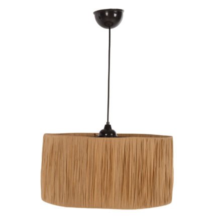 Αγόρασε ΦΩΤΙΣΤΙΚΟ ΟΡΟΦΗΣ ΕΣΩΤΕΡΙΚΟΥ ΧΩΡΟΥ HM7945.05 ΜΠΕΖ Φ40x117Yεκ. σε μοναδική τιμή στο clickforshop.gr