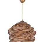 Αγόρασε ΦΩΤΙΣΤΙΚΟ ΟΡΟΦΗΣ ΕΣΩΤΕΡΙΚΟΥ ΧΩΡΟΥ ΚΡΕΜΑΣΤΟ HM7372 ΑΠΟ ΞΥΛΟ ΚΑΙ BAMBOO ΚΑΡΥΔΙ 32x32x65Υ εκ. σε μοναδική τιμή στο clickforshop.gr