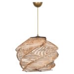 Αγόρασε ΦΩΤΙΣΤΙΚΟ ΟΡΟΦΗΣ ΕΣΩΤΕΡΙΚΟΥ ΧΩΡΟΥ ΣΕ ΦΥΣΙΚΟ ΧΡΩΜΑ 30x30x70Υεκ. HM7372.04 σε μοναδική τιμή στο clickforshop.gr