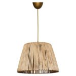 Αγόρασε ΦΩΤΙΣΤΙΚΟ ΟΡΟΦΗΣ ΕΣΩΤΕΡΙΚΟΥ ΧΩΡΟΥ ΣΕ ΦΥΣΙΚΟ ΧΡΩΜΑ 30x30x70Υεκ. HM7480.02 σε μοναδική τιμή στο clickforshop.gr