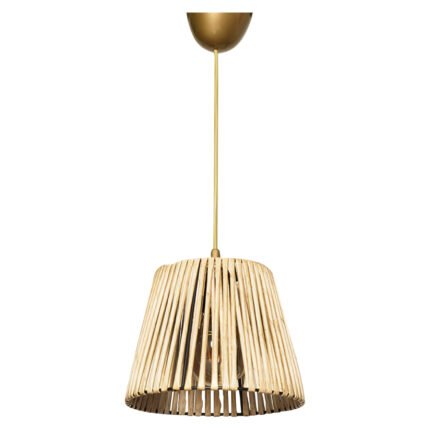 Αγόρασε ΦΩΤΙΣΤΙΚΟ ΟΡΟΦΗΣ ΕΣΩΤΕΡΙΚΟΥ ΧΩΡΟΥ ΣΕ ΦΥΣΙΚΟ ΧΡΩΜΑ 20x20x75Υεκ. HM7483.02 σε μοναδική τιμή στο clickforshop.gr