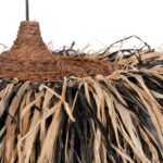 ΦΩΤΙΣΤΙΚΟ ΟΡΟΦΗΣ ORDEM HM4715 ΚΑΠΕΛΟ ΙΝΕΣ SISAL & ΜΠΑΝΑΝΑΣ-ΜΑΥΡΟ & ΦΥΣΙΚΟ Φ75εκ - Image 6