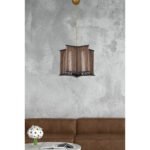 ΦΩΤΙΣΤΙΚΟ ΟΡΟΦΗΣ ΕΣΩΤΕΡΙΚΟΥ ΧΩΡΟΥ HM7485 30x71Υεκ. - Image 3