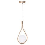 Αγόρασε ΦΩΤΙΣΤΙΚΟ ΟΡΟΦΗΣ DROPLET HM7503.12 ΜΕΤΑΛΛΟ ΣΕ ΧΡΥΣΟ-ΛΕΥΚΟΣ ΓΛΟΜΠΟΣ 23