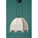 ΦΩΤΙΣΤΙΚΟ ΟΡΟΦΗΣ HM7520 30x30x80 εκ. - Image 3