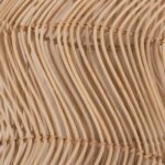 ΦΩΤΙΣΤΙΚΟ ΟΡΟΦΗΣ HM7886 ΚΡΕΜΑΣΤΟ ΑΠΟ RATTAN ΣΕ ΦΥΣΙΚΟ ΧΡΩΜΑ Φ34,5x178Yεκ. - Image 5