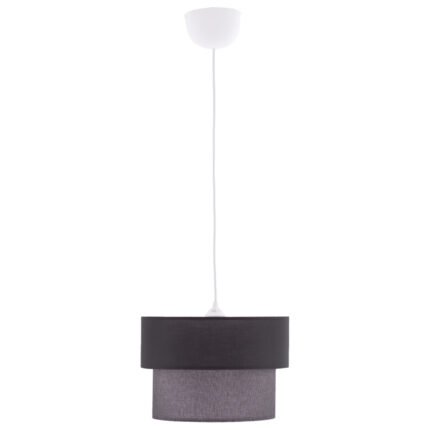 Αγόρασε ΦΩΤΙΣΤΙΚΟ ΟΡΟΦΗΣ ΓΚΡΙ HM7619.02 σε μοναδική τιμή στο clickforshop.gr