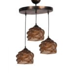 Αγόρασε ΦΩΤΙΣΤΙΚΟ ΟΡΟΦΗΣ ΕΣΩΤΕΡΙΚΟΥ ΧΩΡΟΥ ΚΡΕΜΑΣΤΟ 3ΦΩΤΟ ΞΥΛΟ BAMBOO ΚΑΡΥΔΙ HM7479 23x15εκ. σε μοναδική τιμή στο clickforshop.gr