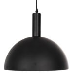 ΦΩΤΙΣΤΙΚΟ ΟΡΟΦΗΣ ΚΡΕΜΑΣΤΟ HM4110 ΜΑΥΡΗ ΜΕΤΑΛΛΙΚΗ ΚΑΜΠΑΝΑ Φ29Χ121Υεκ - Image 4