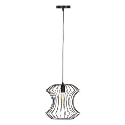 Αγόρασε ΦΩΤΙΣΤΙΚΟ ΟΡΟΦΗΣ ΚΡΕΜΑΣΤΟ HM4112 ΜΑΥΡΟ ΜΕΤΑΛΛΟ Φ30x126Υεκ σε μοναδική τιμή στο clickforshop.gr