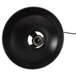 ΦΩΤΙΣΤΙΚΟ ΟΡΟΦΗΣ ΚΡΕΜΑΣΤΟ HM4161 ΜΑΥΡΟ ΜΕΤΑΛΛΟ-ΧΡΥΣΗ ΛΕΠΤΟΜΕΡΕΙΑ Φ31x120Υεκ - Image 6