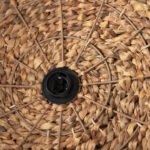 ΦΩΤΙΣΤΙΚΟ ΟΡΟΦΗΣ ΚΡΕΜΑΣΤΟ HM4353 ΥΔΡΟΥΑΚΙΝΘΟΣ ΣΕ ΦΥΣΙΚΟ-Φ62x30-120Υεκ. - Image 6