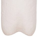 ΦΩΤΙΣΤΙΚΟ ΟΡΟΦΗΣ ΚΡΕΜΑΣΤΟ LOGKY HM4704.02S--FIBER CEMENT ΛΕΥΚΟ Φ24x47Υεκ - Image 5