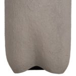 ΦΩΤΙΣΤΙΚΟ ΟΡΟΦΗΣ ΚΡΕΜΑΣΤΟ LOGKY HM4704.03L--FIBER CEMENT ΓΚΡΙ 35x35x67Υεκ - Image 5