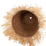 ΦΩΤΙΣΤΙΚΟ ΟΡΟΦΗΣ ΚΡΕΜΑΣΤΟ HM7818 ΙΝΕΣ ΜΠΑΝΑΝΑΣ ΣΕ ΦΥΣΙΚΟ Φ60x90-180Yεκ. - Image 3