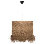 Αγόρασε ΦΩΤΙΣΤΙΚΟ ΟΡΟΦΗΣ ΚΡΕΜΑΣΤΟ HM7822 SEAGRASS ΣΕ ΦΥΣΙΚΟ ΧΡΩΜΑ Φ51x55-150Yεκ. σε μοναδική τιμή στο clickforshop.gr