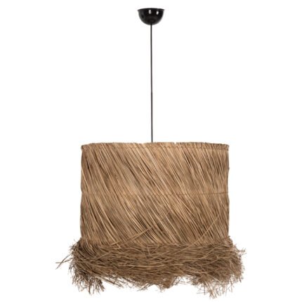 Αγόρασε ΦΩΤΙΣΤΙΚΟ ΟΡΟΦΗΣ ΚΡΕΜΑΣΤΟ HM7822 SEAGRASS ΣΕ ΦΥΣΙΚΟ ΧΡΩΜΑ Φ51x55-150Yεκ. σε μοναδική τιμή στο clickforshop.gr