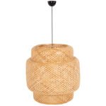 Αγόρασε ΦΩΤΙΣΤΙΚΟ ΟΡΟΦΗΣ ΚΡΕΜΑΣΤΟ HM7867 ΒΑΜΒΟΟ ΣΕ ΦΥΣΙΚΟ ΧΡΩΜΑ Φ51x54-149Υεκ. σε μοναδική τιμή στο clickforshop.gr