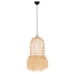 Αγόρασε ΦΩΤΙΣΤΙΚΟ ΟΡΟΦΗΣ ΚΡΕΜΑΣΤΟ HM7889 ΙΝΕΣ ΦΥΛΛΩΝ ΦΟΙΝΙΚΑ ΣΕ ΦΥΣΙΚΟ ΧΡΩΜΑ Φ40x184Υ εκ. σε μοναδική τιμή στο clickforshop.gr