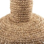 ΦΩΤΙΣΤΙΚΟ ΟΡΟΦΗΣ ΚΡΕΜΑΣΤΟ ΜΕ ΚΡΟΣΙΑ HM7855 ΙΝΕΣ ΦΟΙΝΙΚΑ ΑΠΟΞΗΡΑΜΕΝΕΣ Φ41,5x48Yεκ - Image 4