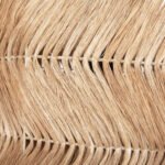 ΦΩΤΙΣΤΙΚΟ ΟΡΟΦΗΣ ΚΥΛΙΝΔΡΙΚΟ ΑΠΟ ΑΜΠΑΚΑ ΣΕ ΦΥΣΙΚΟ ΧΡΩΜΑ 35x35x50Υεκ.HM7756 - Image 6