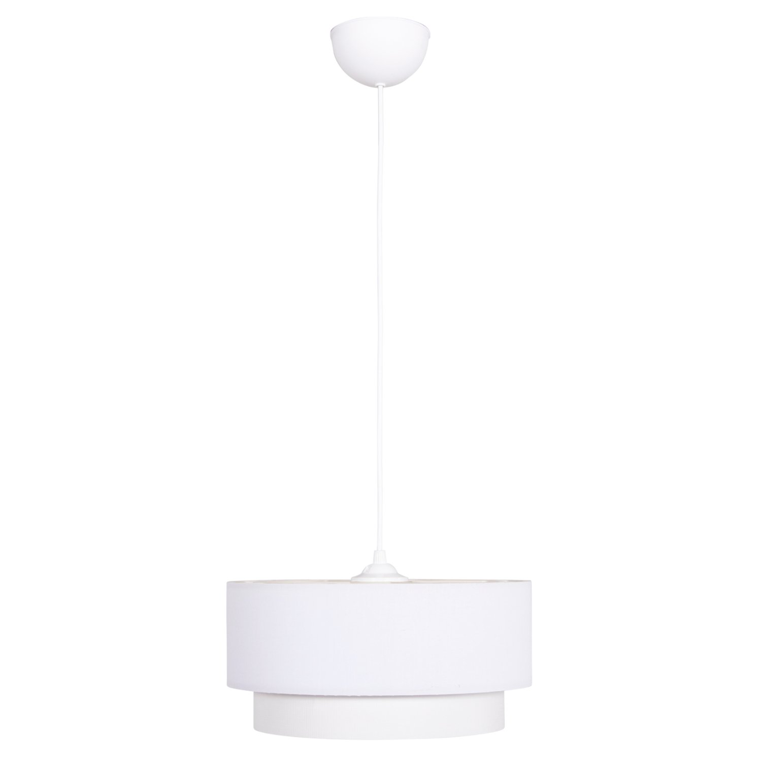 ΦΩΤΙΣΤΙΚΟ ΟΡΟΦΗΣ ΚΥΛΙΝΔΡΙΚΟ KRIKS HM4707.01 PVC ΣΕ ΛΕΥΚΟ Φ30x70Υεκ. Αγόρασε ΦΩΤΙΣΤΙΚΟ ΟΡΟΦΗΣ ΚΥΛΙΝΔΡΙΚΟ KRIKS HM4707.01 PVC ΣΕ ΛΕΥΚΟ Φ30x70Υεκ. σε μοναδική τιμή στο clickforshop.gr