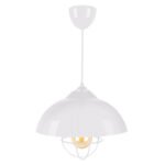 Αγόρασε ΦΩΤΙΣΤΙΚΟ ΟΡΟΦΗΣ ΛΕΥΚΟ HM7621.02 σε μοναδική τιμή στο clickforshop.gr