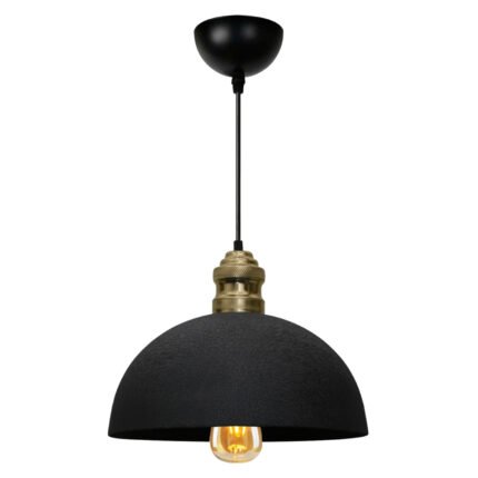 Αγόρασε ΦΩΤΙΣΤΙΚΟ ΟΡΟΦΗΣ ΜΑΥΡΟ HM7612.01 σε μοναδική τιμή στο clickforshop.gr